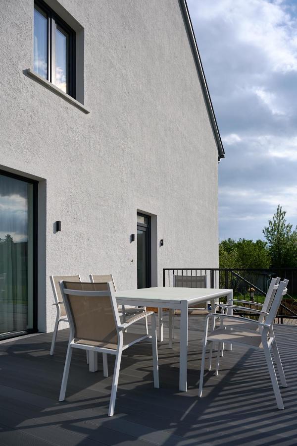 Buekfalva Np2 Apartman Exterior photo