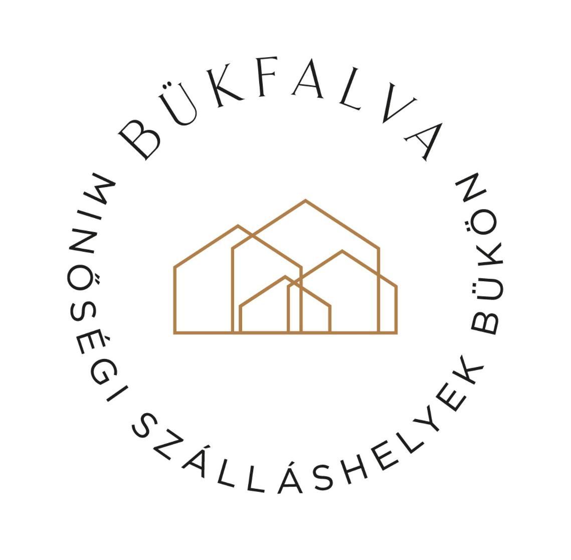 Buekfalva Np2 Apartman Exterior photo